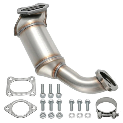 Catalytic Converter for Dodge Journey (2011-2017) 3.6L Front Right