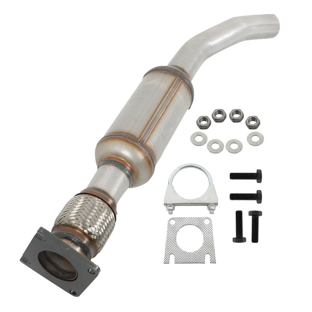 Catalytic Converter for Dodge Neon (2001-2005) 2.0L Front