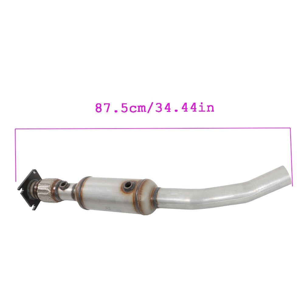 Catalytic Converter for Dodge Neon (2001-2005) 2.0L Front