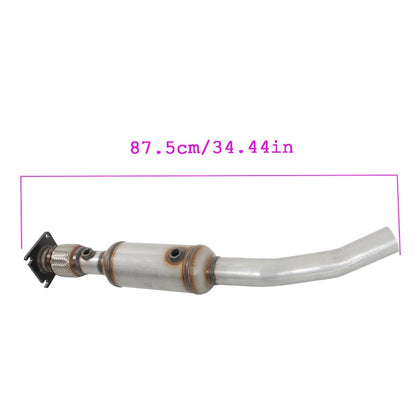 Catalytic Converter for Dodge Neon (2001-2005) 2.0L Front