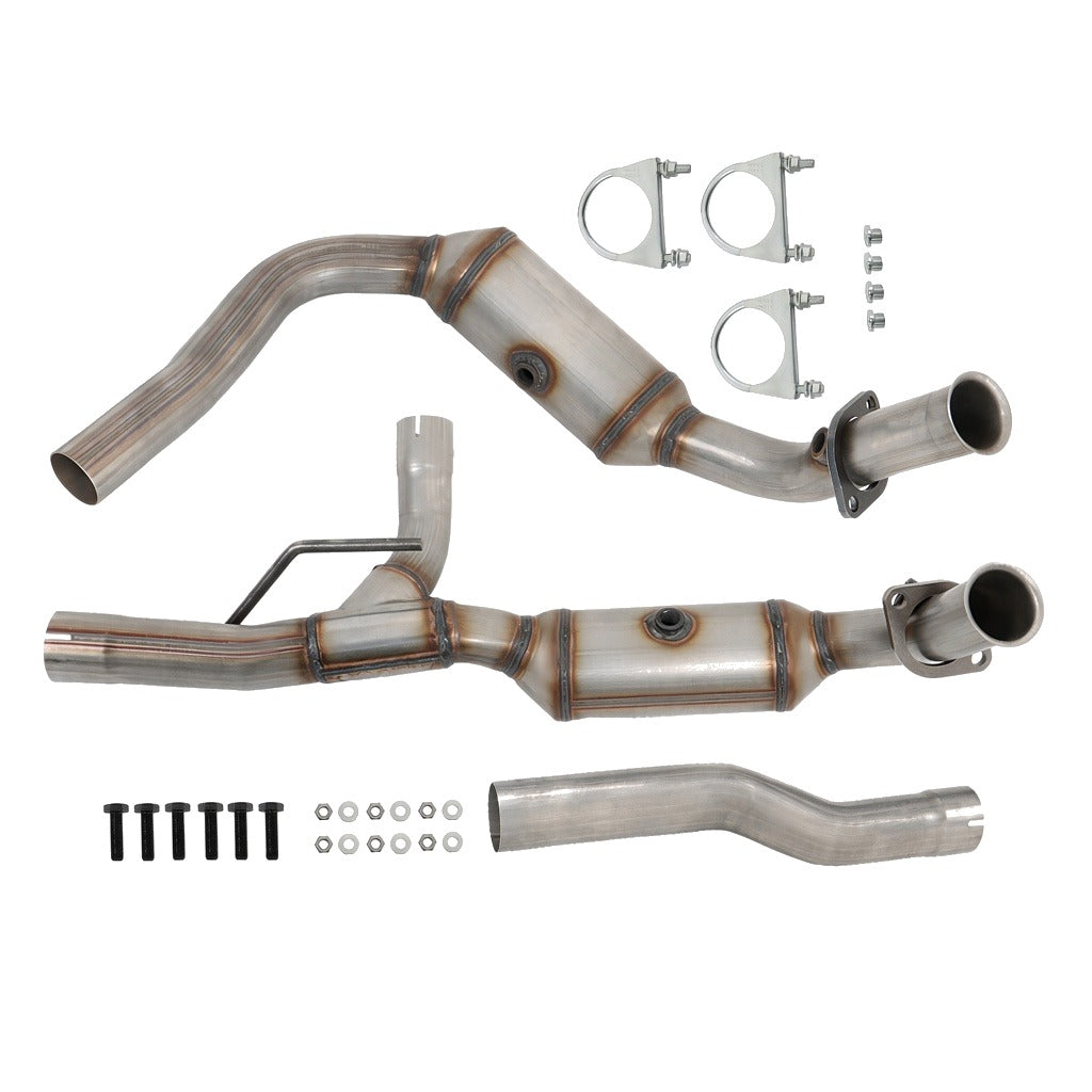 Catalytic Converter for Dodge Nitro (2007-2012) 3.7L