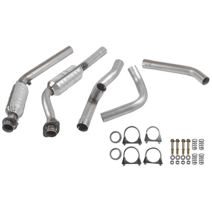 Catalytic Converter for Dodge Ram 1500 (2004-2005) 3.7L 4.7L Left & Right