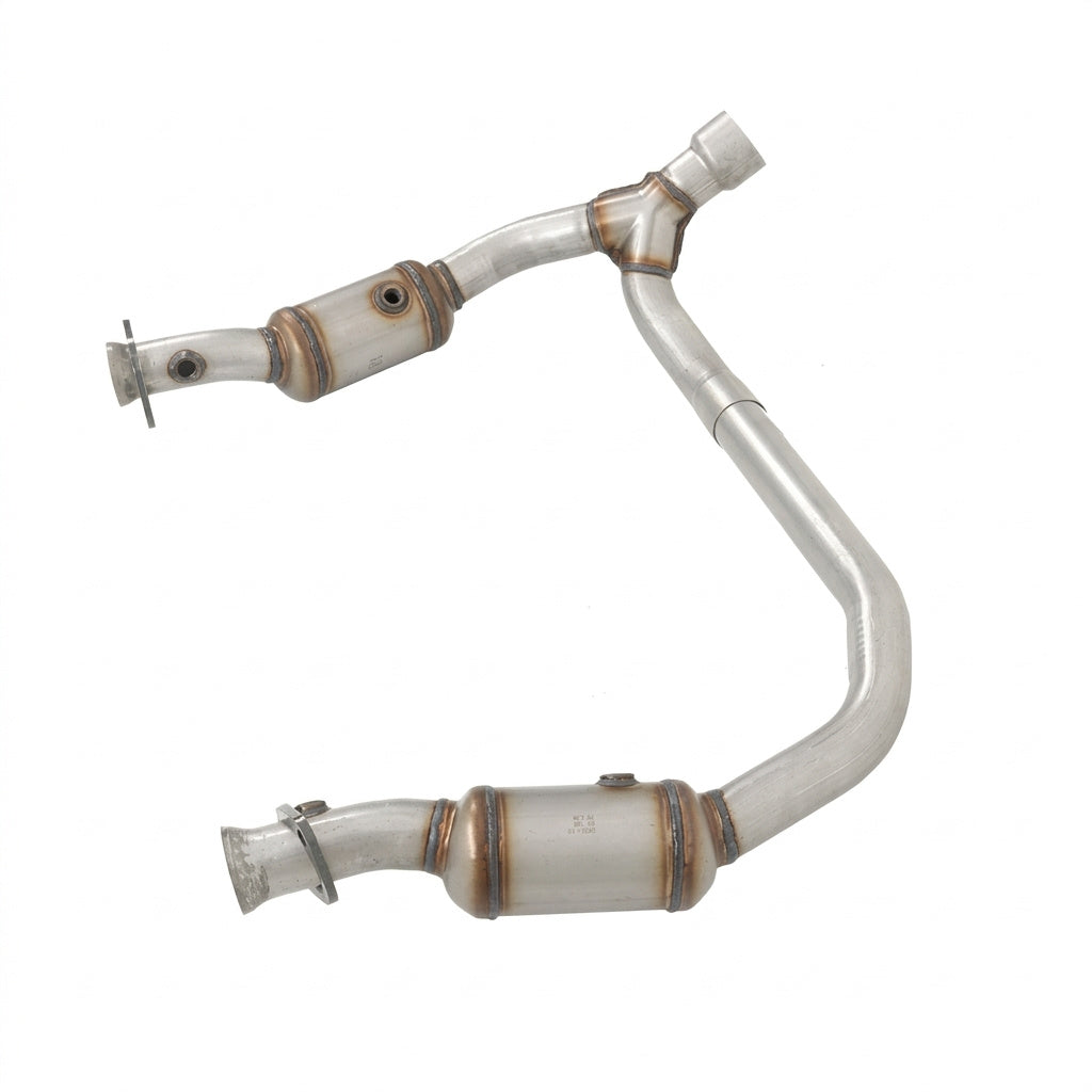 Catalytic Converter for Dodge Ram 1500 (2006-2007) 3.7L 4.7L Left & Right