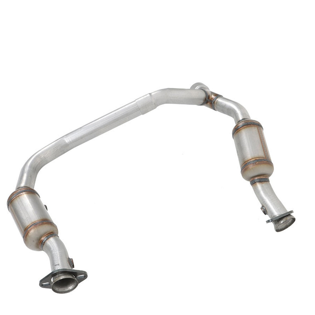 Catalytic Converter for Dodge Ram 1500 (2006-2007) 3.7L 4.7L Left & Right