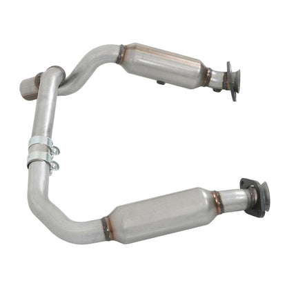 Catalytic Converter for Dodge Ram 1500 (2009-2010) 5.7L Front