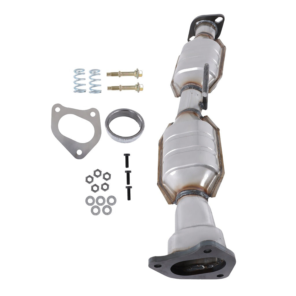 Catalytic Converter for Ford Bronco II (1988-1990) 2.9L