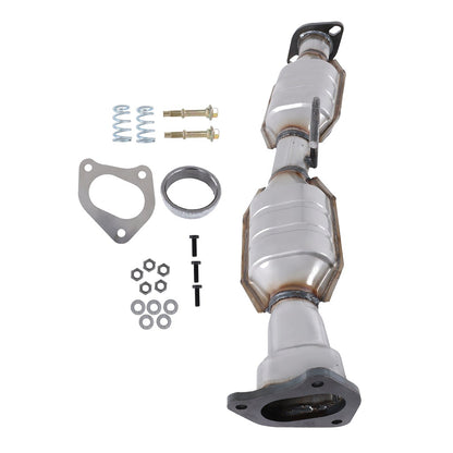Catalytic Converter for Ford Bronco II (1988-1990) 2.9L