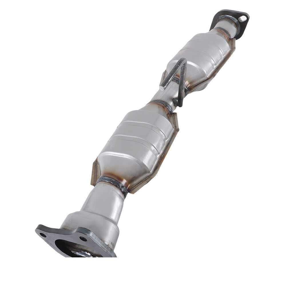 Catalytic Converter for Ford Bronco II (1988-1990) 2.9L