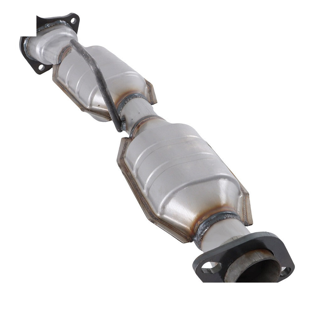 Catalytic Converter for Ford Bronco II (1988-1990) 2.9L
