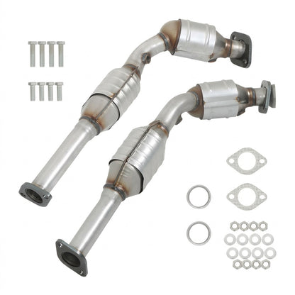 Catalytic Converter for Ford Crown Victoria (1996-2002) 4.6L Left & Right