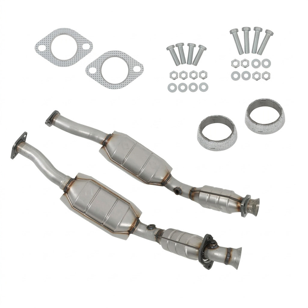 Catalytic Converter for Ford Crown Victoria (2003-2011) 4.6L Left & Right