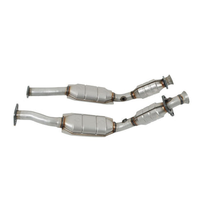Catalytic Converter for Ford Crown Victoria (2003-2011) 4.6L Left & Right