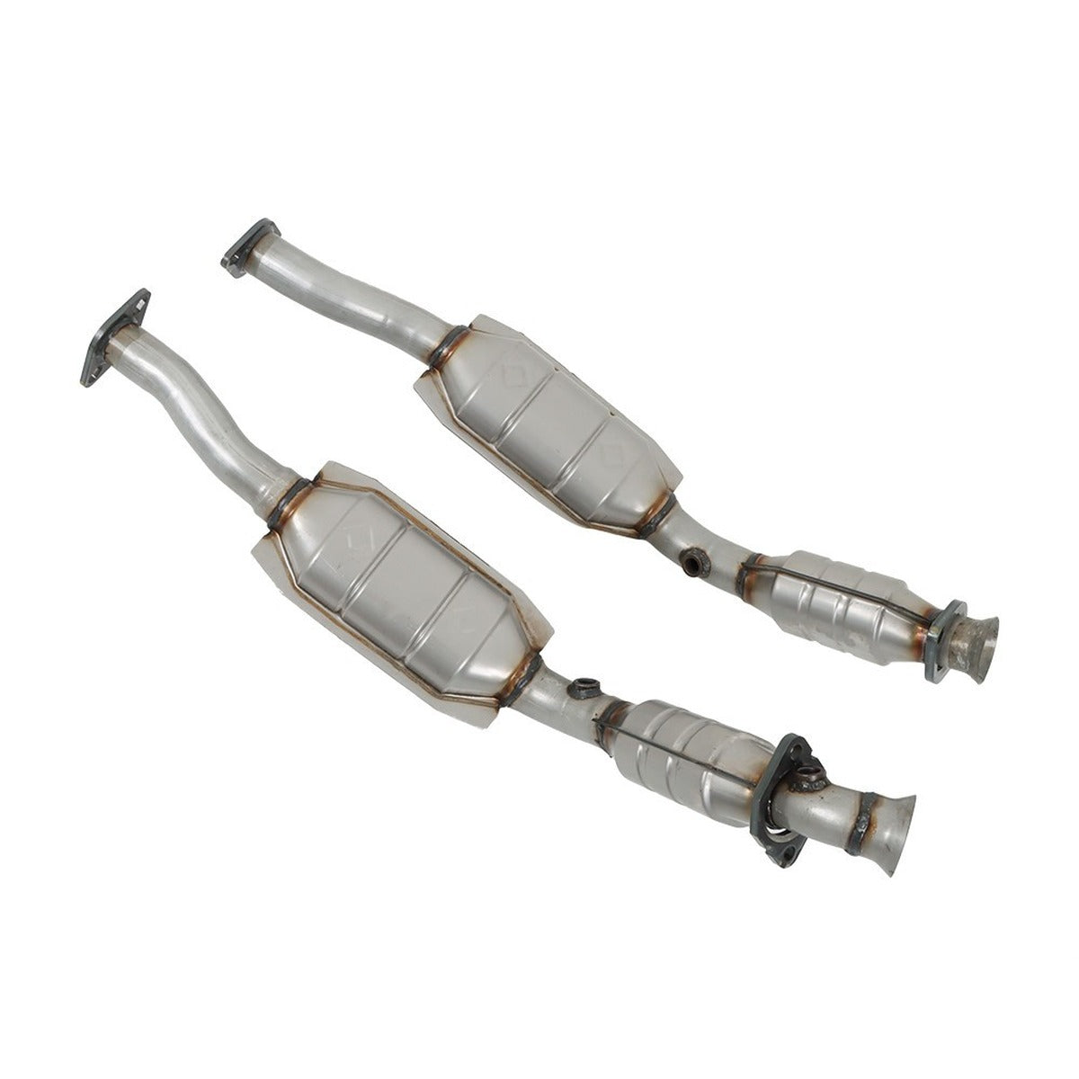Catalytic Converter for Ford Crown Victoria (2003-2011) 4.6L Left & Right