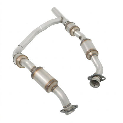 Catalytic Converter for Ford E-Series (2005-2007) 4.6L Left & Right