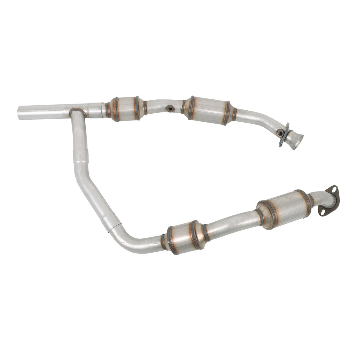 Catalytic Converter for Ford E-Series (2005-2007) 4.6L Left & Right