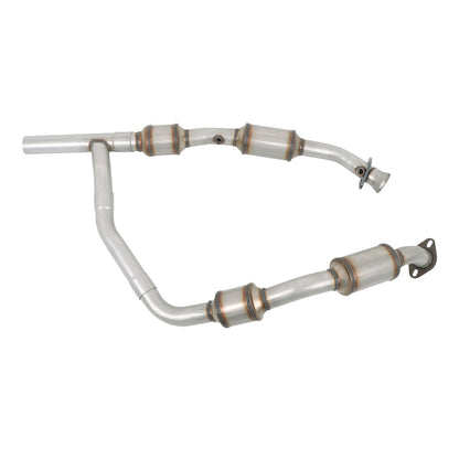 Catalytic Converter for Ford E-Series (2005-2007) 4.6L Left & Right