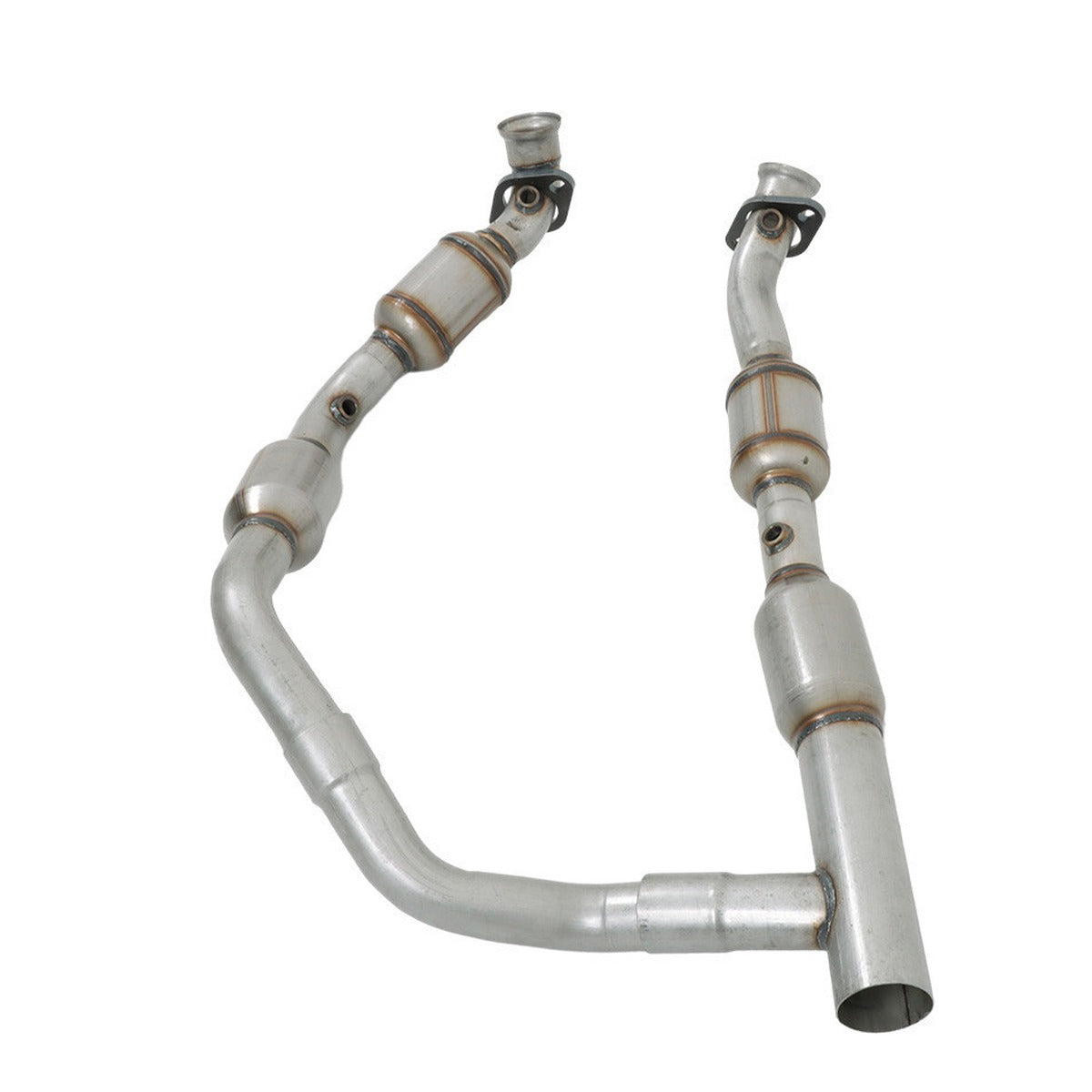 Catalytic Converter for Ford E-Series (2005-2008) 5.4L Left & Right