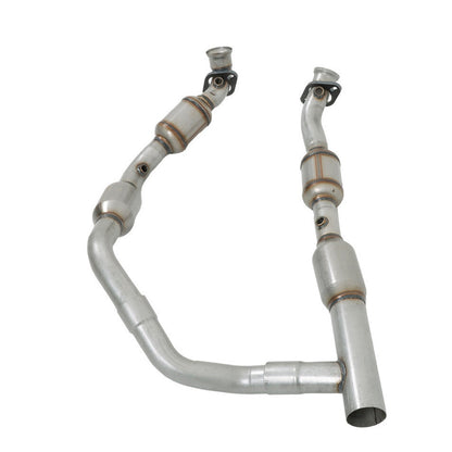 Catalytic Converter for Ford E-Series (2005-2008) 5.4L Left & Right