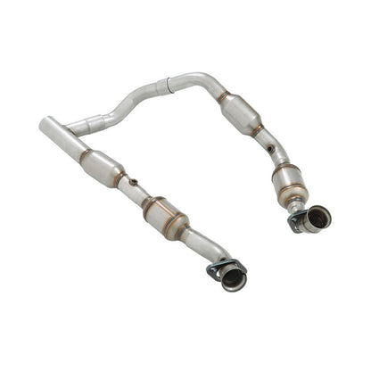 Catalytic Converter for Ford E-Series (2005-2008) 5.4L Left & Right