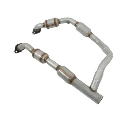 Catalytic Converter for Ford E-Series (2005-2008) 5.4L Left & Right