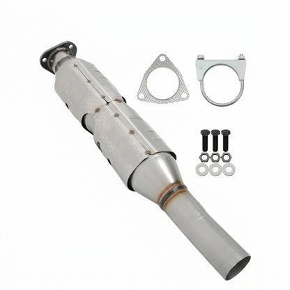 Catalytic Converter for Ford E-Series (2008-2016) 5.4L 6.8L Rear