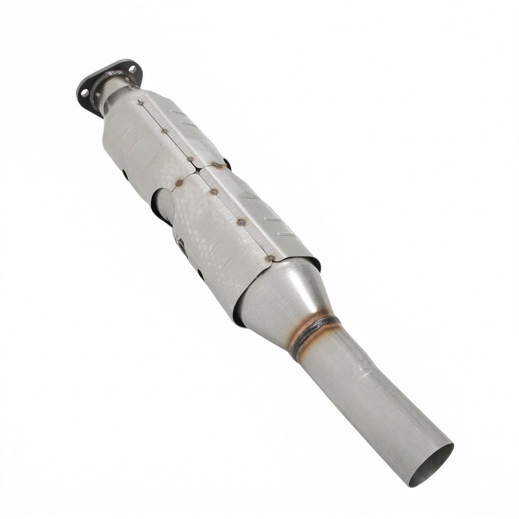 Catalytic Converter for Ford E-Series (2008-2016) 5.4L 6.8L Rear