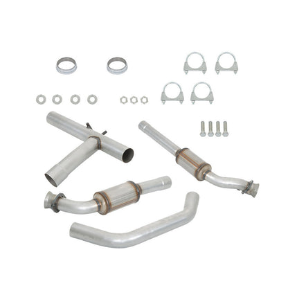 Catalytic Converter for Ford E-Series (2009-2014) 4.6L Left & Right