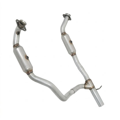 Catalytic Converter for Ford E-Series (2009-2014) 5.4L Front