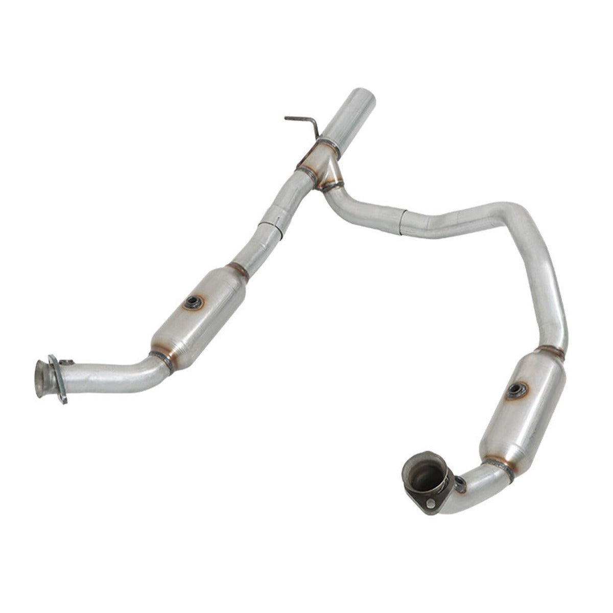 Catalytic Converter for Ford E-Series (2009-2014) 5.4L Front