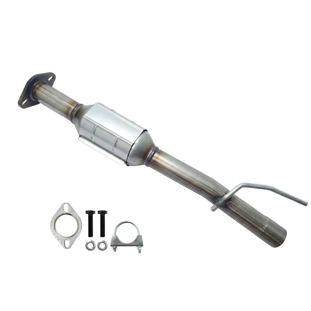 Catalytic Converter for Ford Escape (2005-2008) 2.3L 3.0L Rear