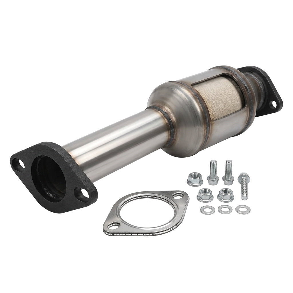 Catalytic Converter for Ford Escape (2005-2008) 2.3L 3.0L Rear