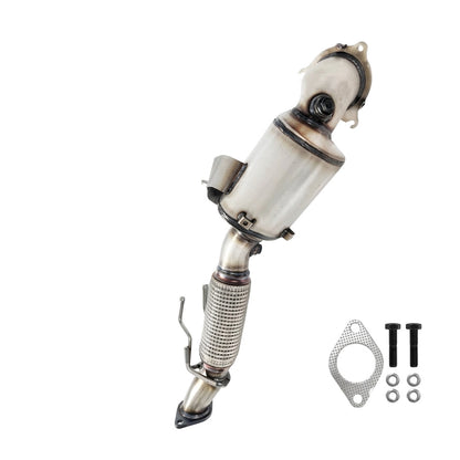 Catalytic Converter for Ford Escape (2013-2016) 1.6L Front