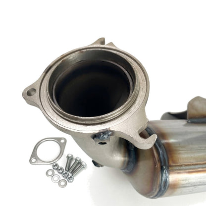 Catalytic Converter for Ford Escape (2013-2016) 1.6L Front