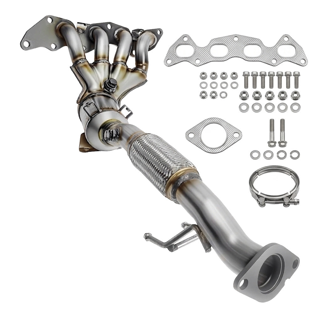 Catalytic Converter for Ford Escape (2013-2017) 2.5L Front