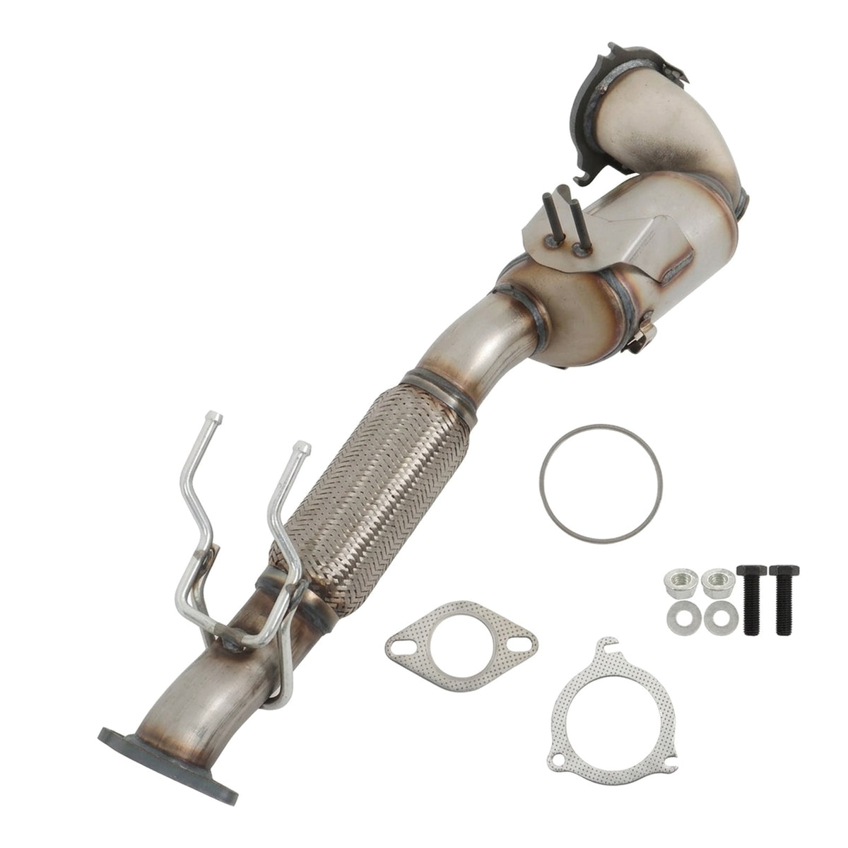 Catalytic Converter for Ford Escape (2017-2019) 1.5L Front