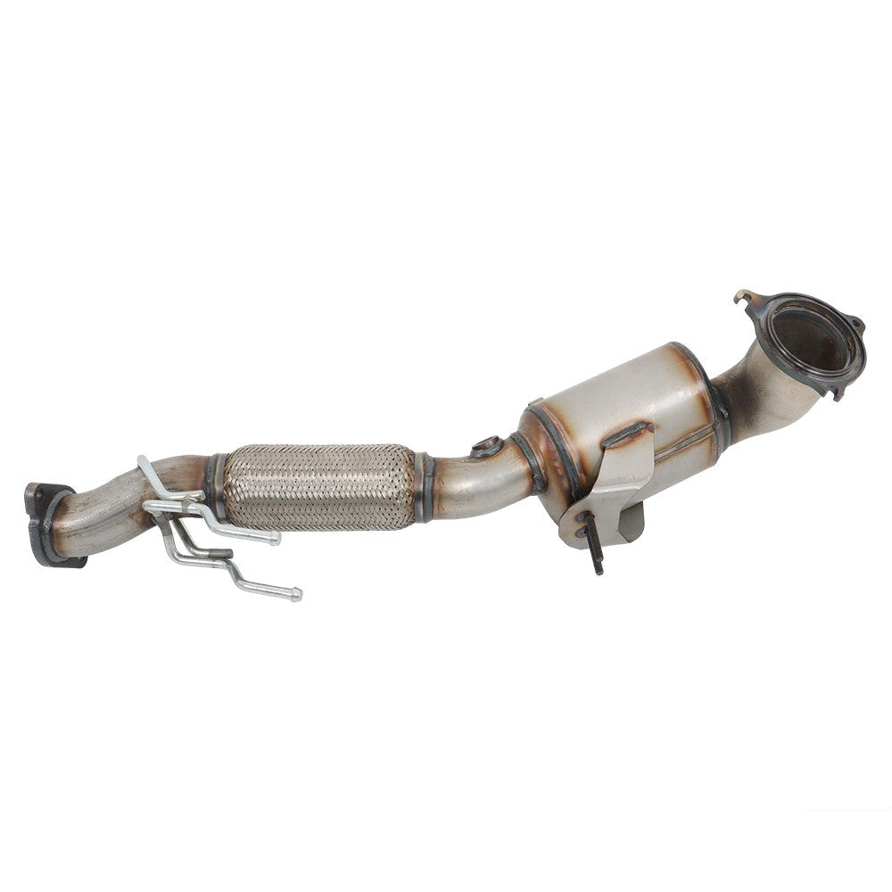 Catalytic Converter for Ford Escape (2017-2019) 1.5L Front