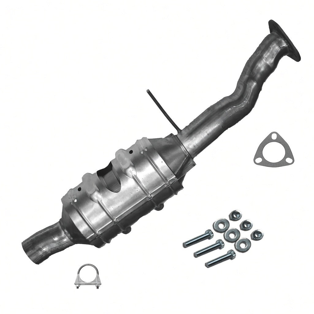 Catalytic Converter for Ford Excursion (2000-2005) 5.4L/6.8L Lower