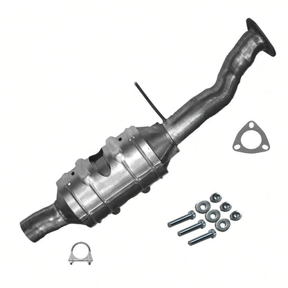 Catalytic Converter for Ford Excursion (2000-2005) 5.4L/6.8L Lower