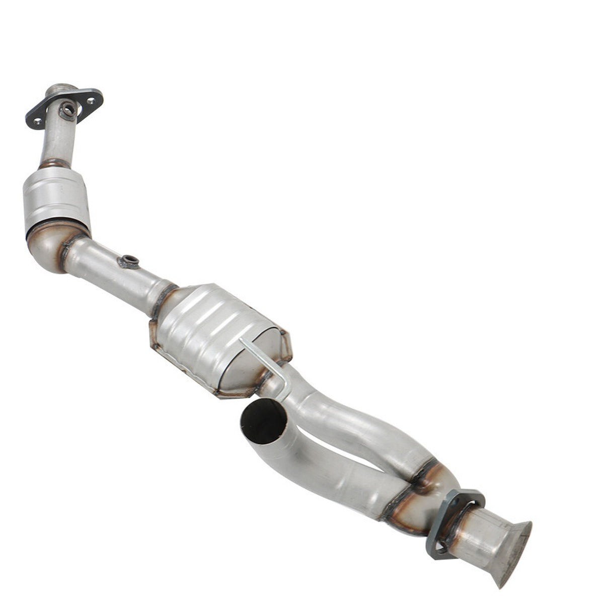 Catalytic Converter for Ford Expedition (2003-2004) 5.4L Left & Right