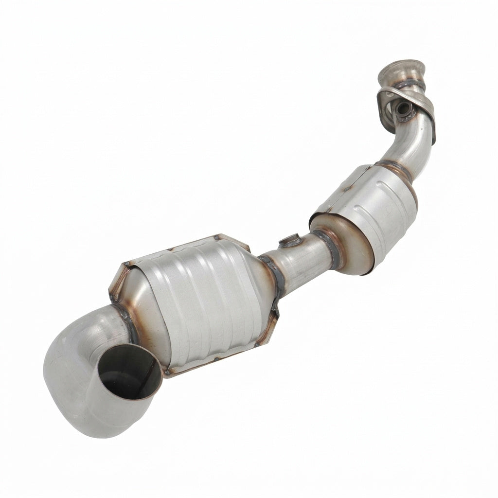 Catalytic Converter for Ford Expedition (2003-2004) 5.4L Left & Right