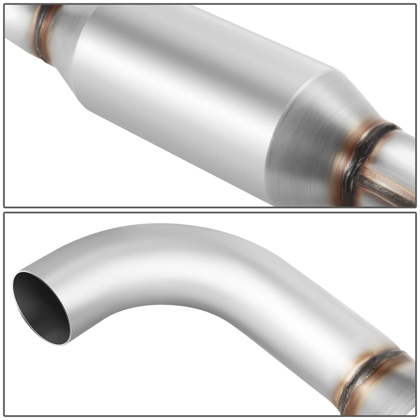 Catalytic Converter for Ford Expedition (2007-2014) 5.4L