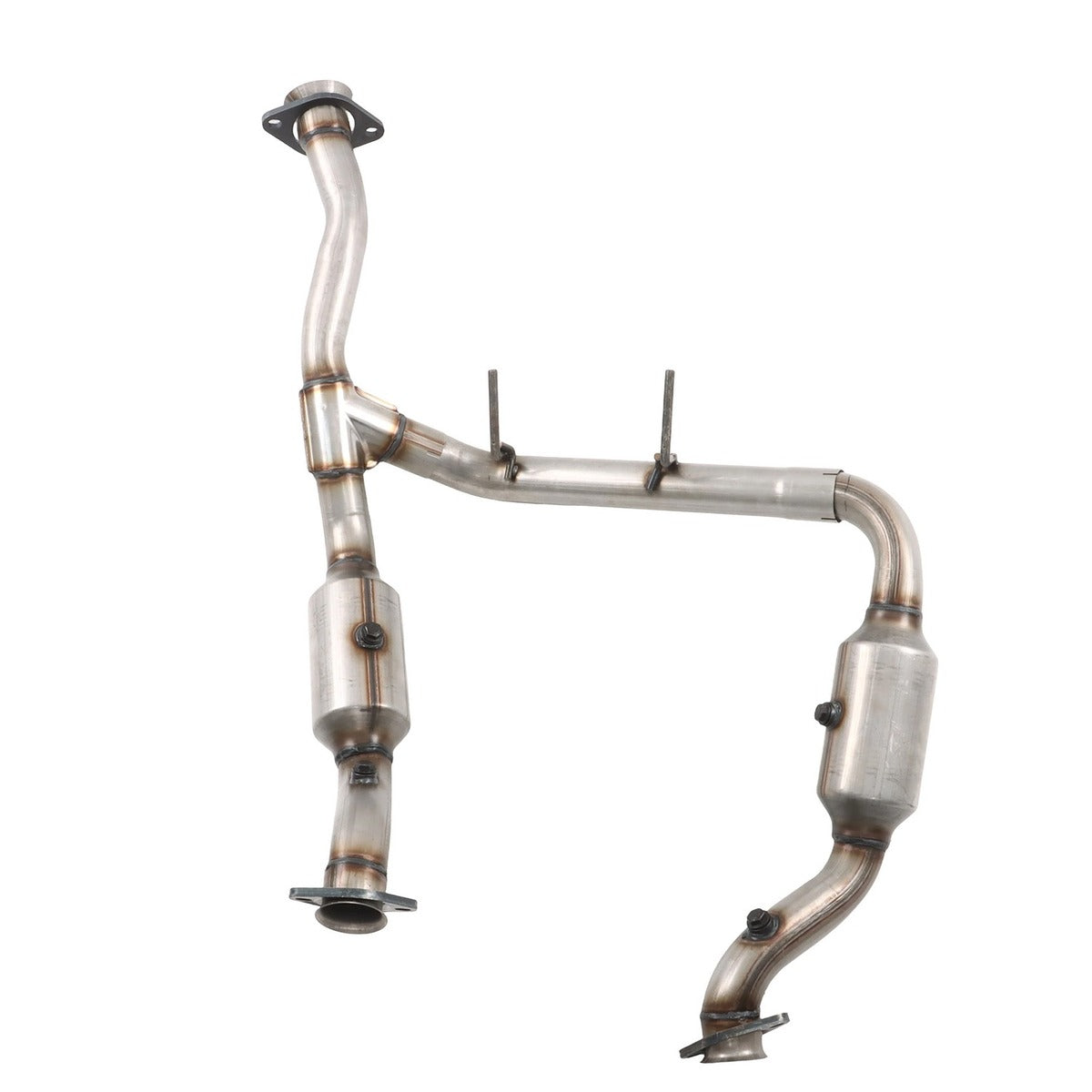 Catalytic Converter for Ford Expedition (2015-2017) 3.5L Left & Right
