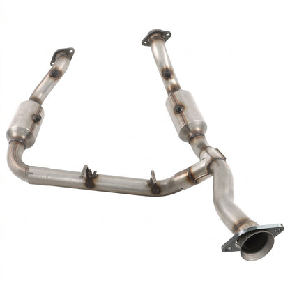 Catalytic Converter for Ford Expedition (2015-2017) 3.5L Left & Right