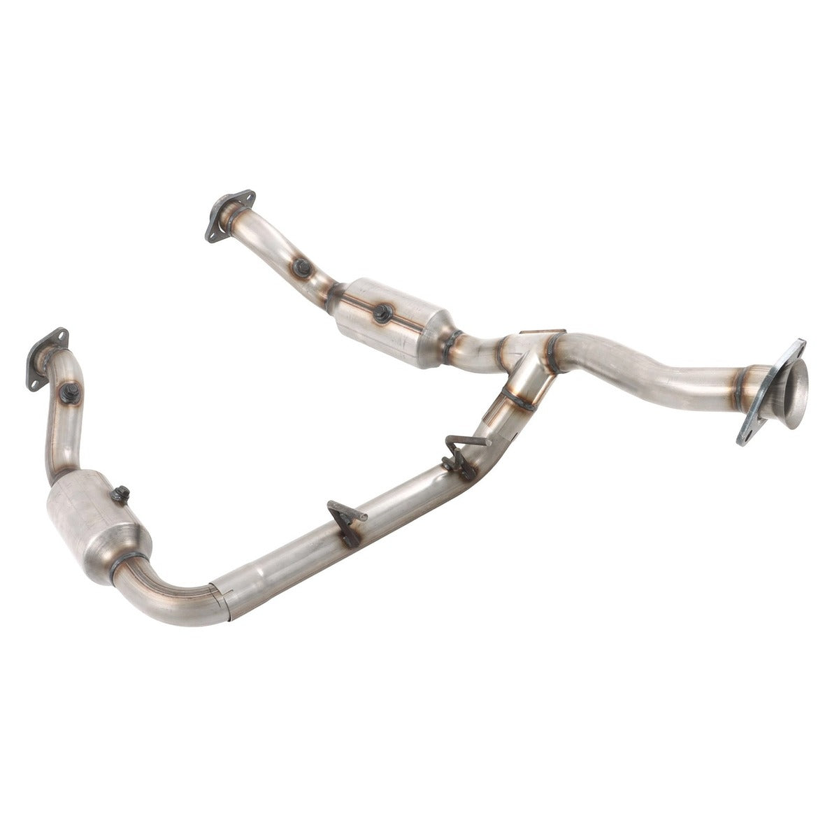 Catalytic Converter for Ford Expedition (2015-2017) 3.5L Left & Right
