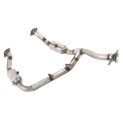 Catalytic Converter for Ford Expedition (2015-2017) 3.5L Left & Right