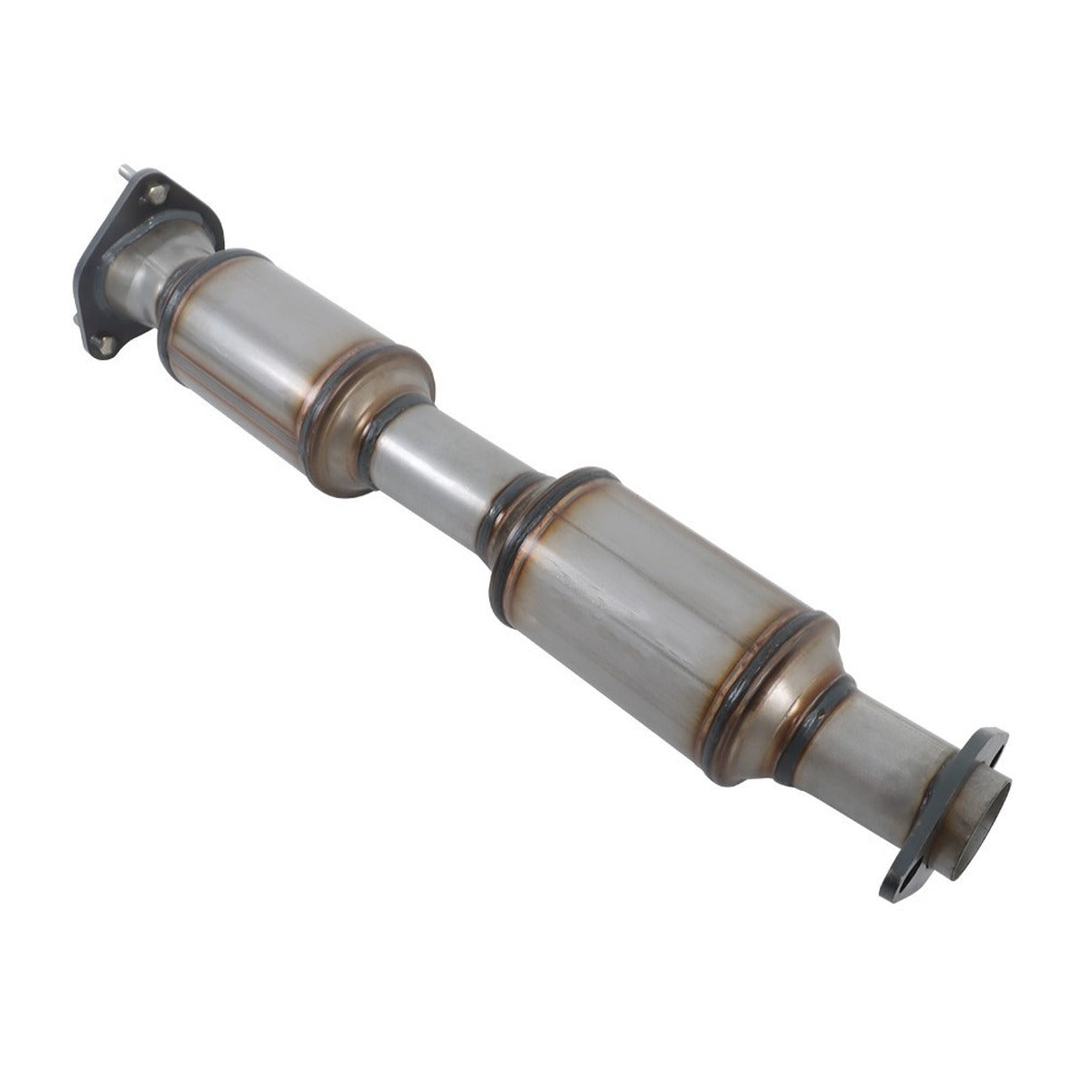 Catalytic Converter for Ford Explorer (1991-1994) 4.0L Rear