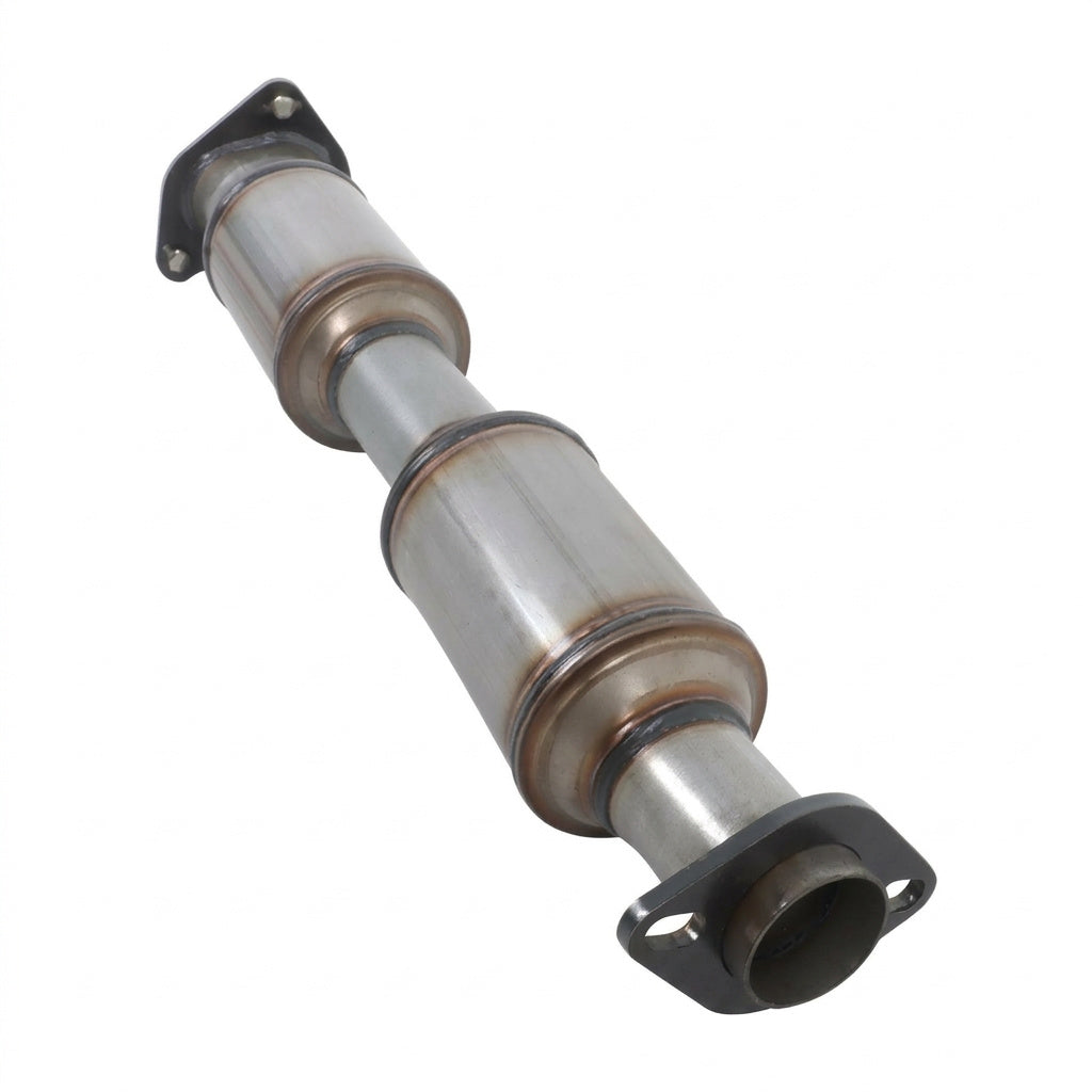 Catalytic Converter for Ford Explorer (1991-1994) 4.0L Rear