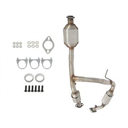 Catalytic Converter for Ford Explorer (2002-2004) 4.0L Front