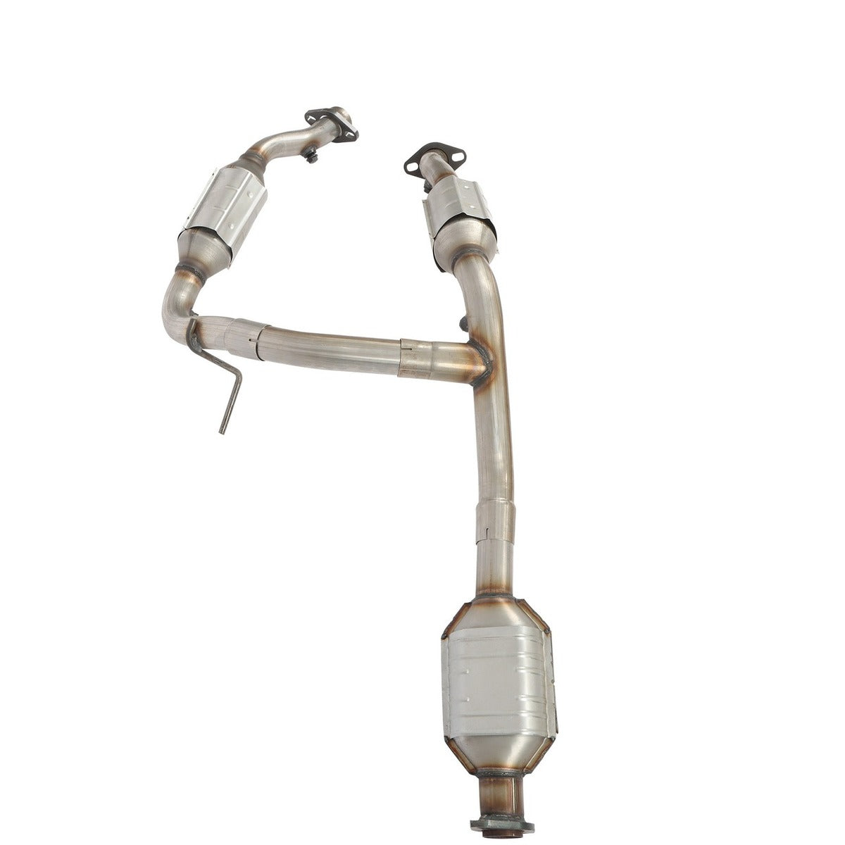 Catalytic Converter for Ford Explorer (2002-2004) 4.0L Front