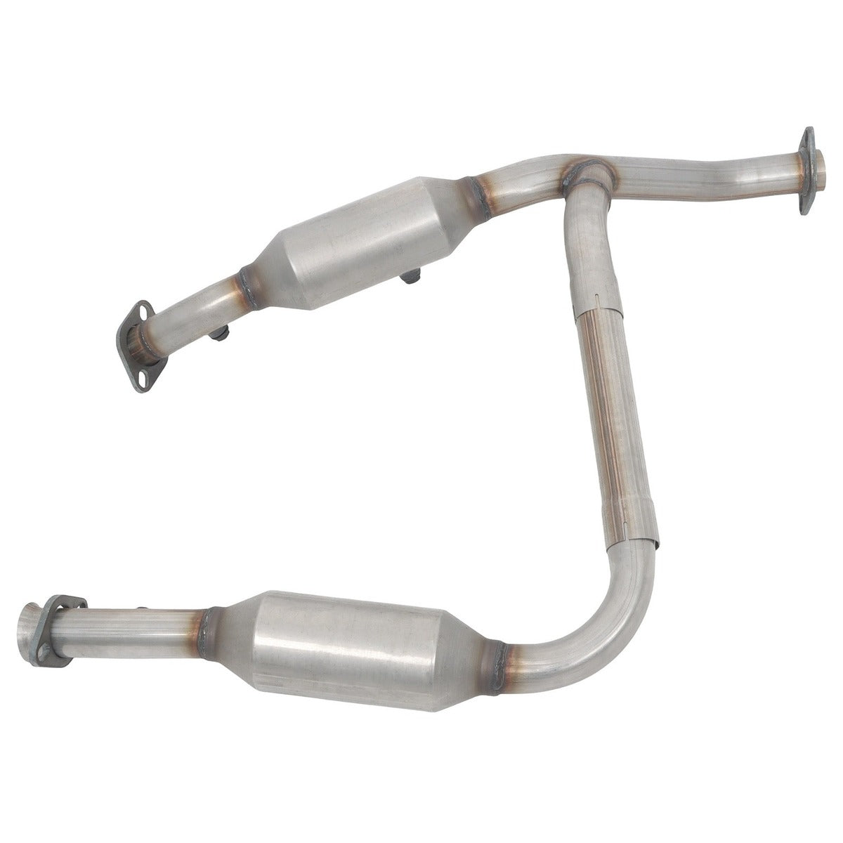 Catalytic Converter for Ford Explorer (2006-2010) 4.0L Rear